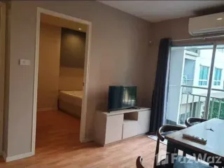 For sale 2 bedrooms condo in Mueang Samut Prakan, Samut Prakan