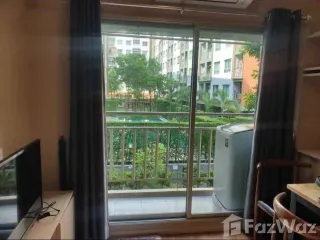 For sale 2 bedrooms condo in Mueang Samut Prakan, Samut Prakan