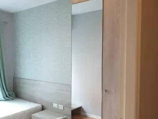 For sale 2 bedrooms condo in Mueang Samut Prakan, Samut Prakan