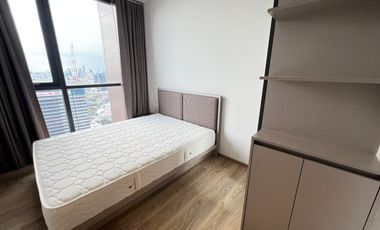 Condo en venta de 1 habitaciones en Khlong Toei, Bangkok