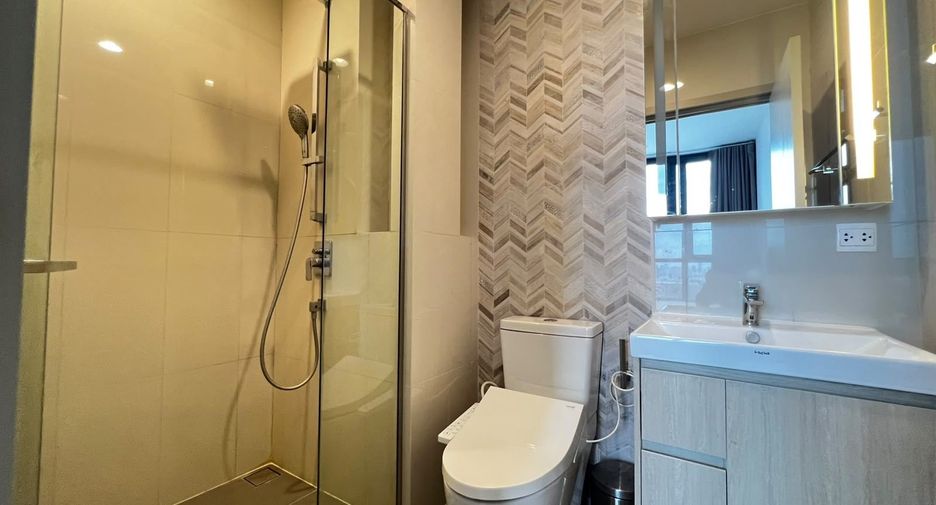 Condo en venta de 1 habitaciones en Khlong Toei, Bangkok