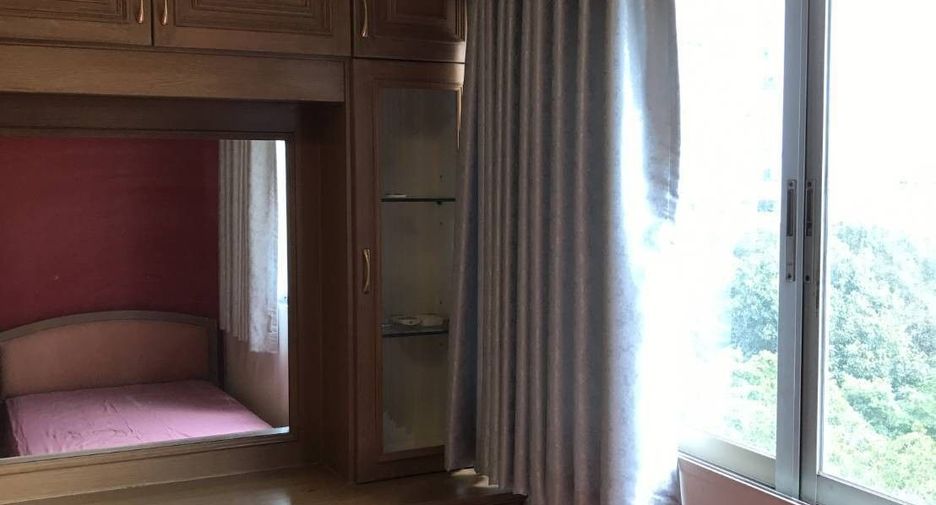 For rent 2 ベッドルーム condo in Suan Luang, Bangkok
