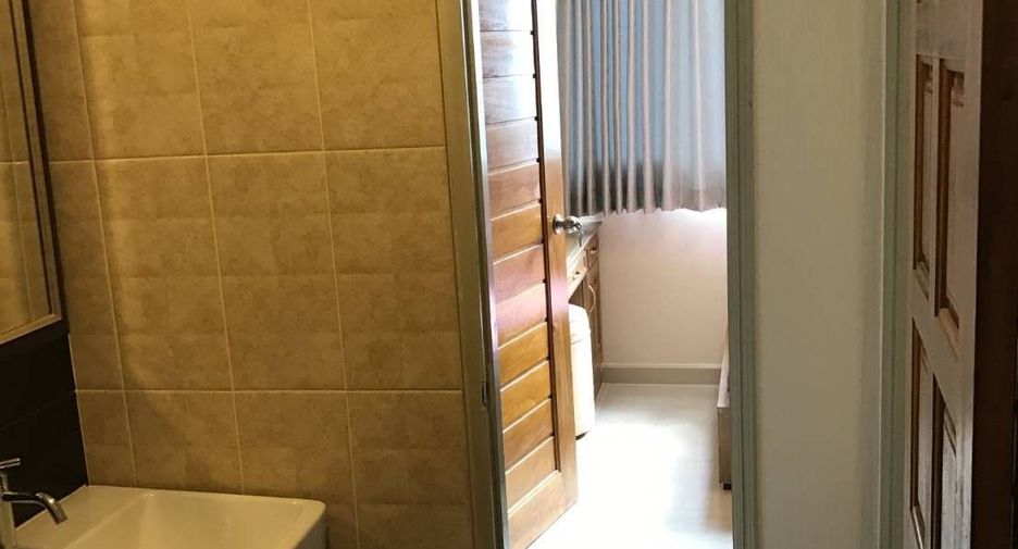 For rent 2 ベッドルーム condo in Suan Luang, Bangkok