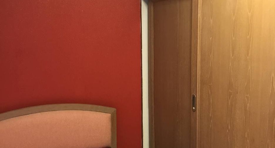 For rent 2 ベッドルーム condo in Suan Luang, Bangkok