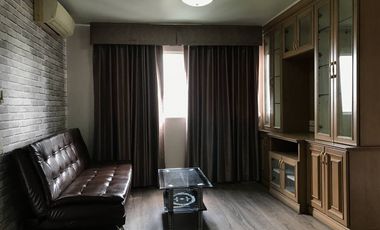 À louer 2 chambres condo à Suan Luang, Bangkok