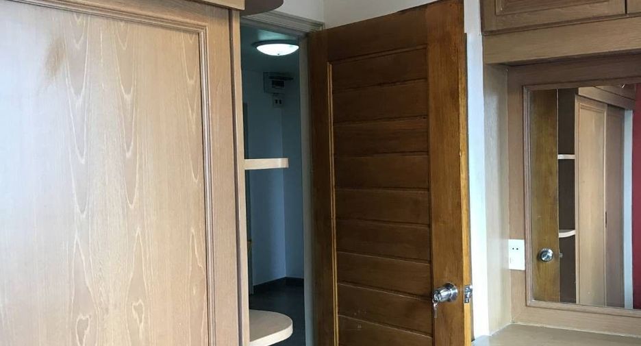 For rent 2 ベッドルーム condo in Suan Luang, Bangkok