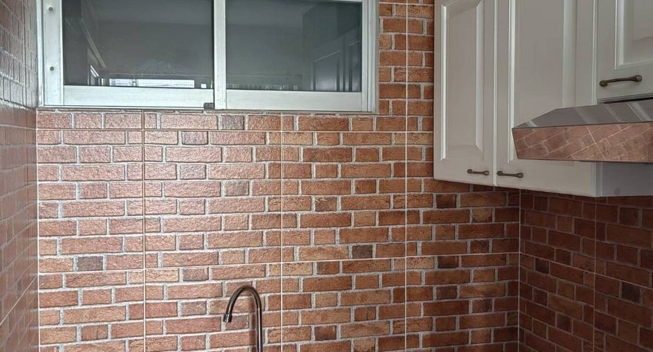 For rent 2 ベッドルーム condo in Suan Luang, Bangkok