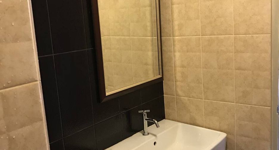 For rent 2 ベッドルーム condo in Suan Luang, Bangkok
