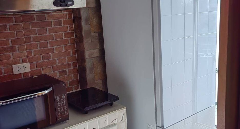 For rent 2 ベッドルーム condo in Suan Luang, Bangkok
