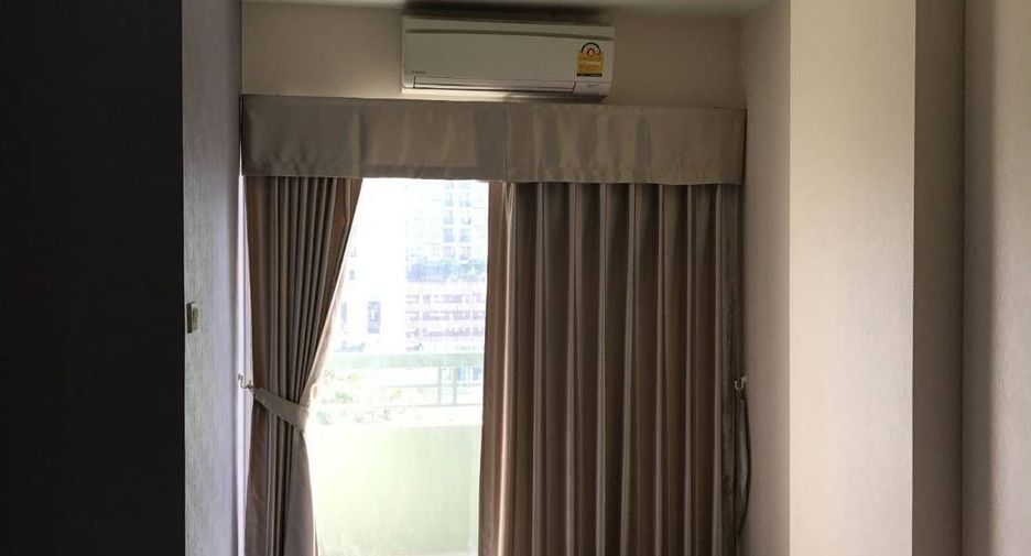 For rent 2 ベッドルーム condo in Suan Luang, Bangkok