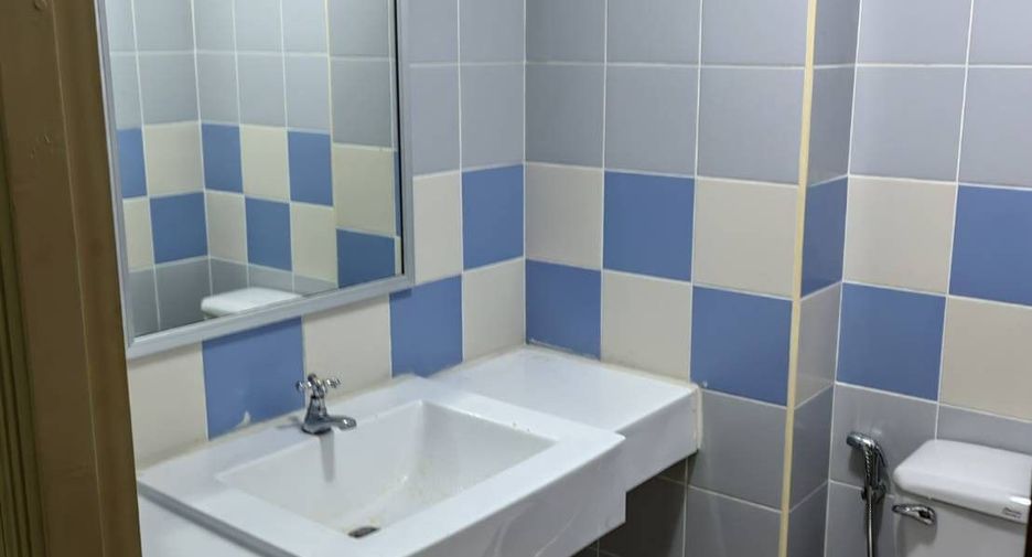 For rent 2 ベッドルーム condo in Suan Luang, Bangkok