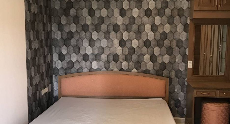 For rent 2 ベッドルーム condo in Suan Luang, Bangkok