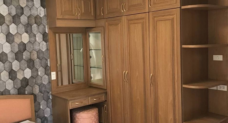 For rent 2 ベッドルーム condo in Suan Luang, Bangkok