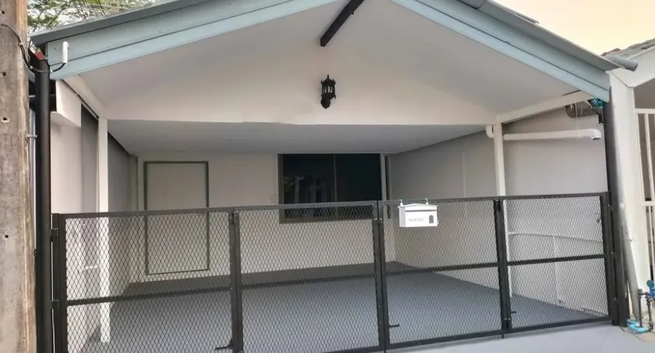 ขาย 2 ห้องนอน บ้านเดี่ยว ใน สันทราย, เชียงใหม่
