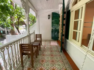 For rent and for sale 4 bedrooms townhouse in Mueang Samut Prakan, Samut Prakan