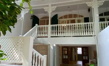 Reihenhaus zur Miete und zum Kauf mit 4 Zimmer in Mueang Samut Prakan, Samut Prakan