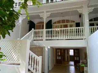 For rent and for sale 4 bedrooms townhouse in Mueang Samut Prakan, Samut Prakan