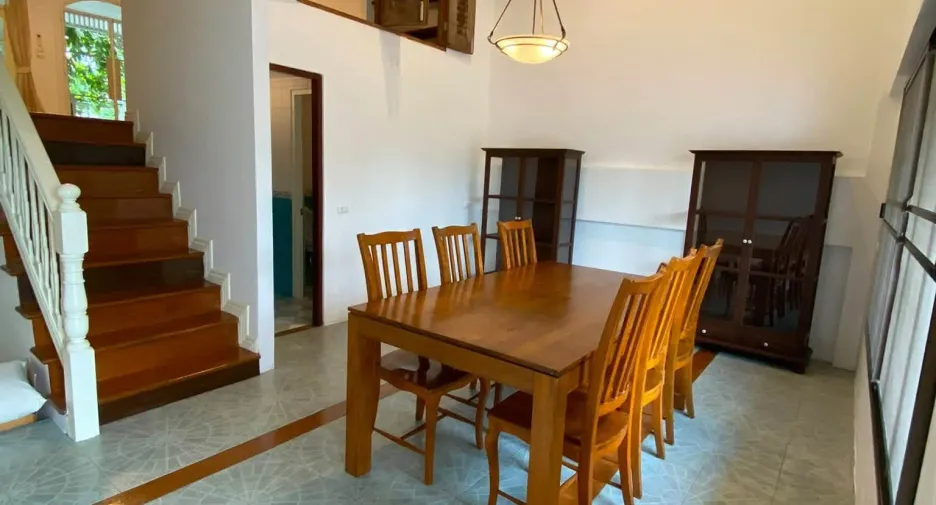 Reihenhaus zur Miete und zum Kauf mit 4 Zimmer in Mueang Samut Prakan, Samut Prakan