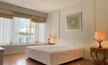 À louer 2 chambres condo à Pathum Wan, Bangkok