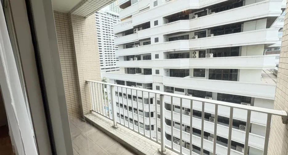 出租 2 卧室 公寓 在 Pathum Wan, 曼谷