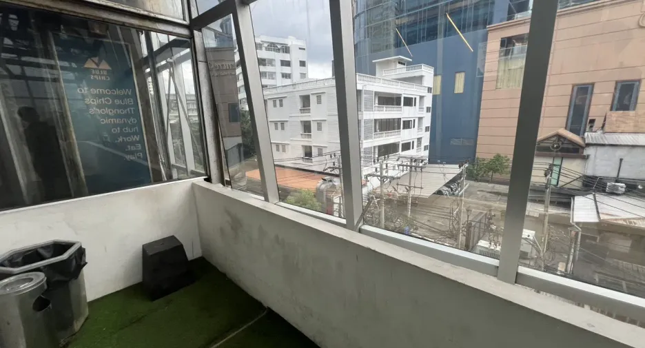 出租 办公室 在 Watthana, 曼谷