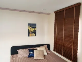 For sale 2 bedrooms condo in Phaya Thai, Bangkok