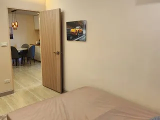 For sale 2 bedrooms condo in Phaya Thai, Bangkok