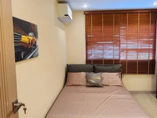 For sale 2 bedrooms condo in Phaya Thai, Bangkok