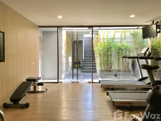 出租 1 卧室 公寓 在 沙吞, 曼谷