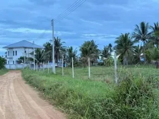 ขาย ที่ดิน ใน สามร้อยยอด, ประจวบคีรีขันธ์
