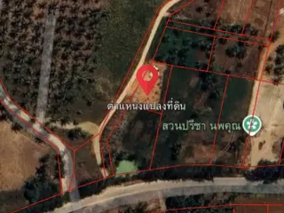 ขาย ที่ดิน ใน สามร้อยยอด, ประจวบคีรีขันธ์