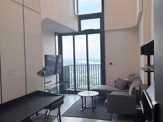 Wohnung zur Miete mit 1 Zimmer in Phra Khanong, Bangkok