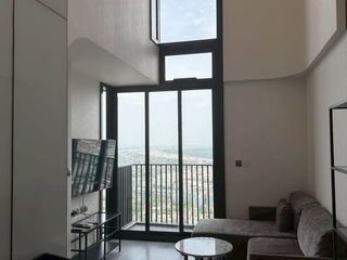 Wohnung zur Miete mit 1 Zimmer in Phra Khanong, Bangkok