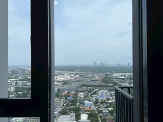 Wohnung zur Miete mit 1 Zimmer in Phra Khanong, Bangkok