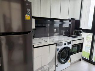 Wohnung zur Miete mit 1 Zimmer in Phra Khanong, Bangkok