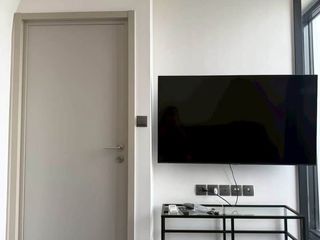 Wohnung zur Miete mit 1 Zimmer in Phra Khanong, Bangkok