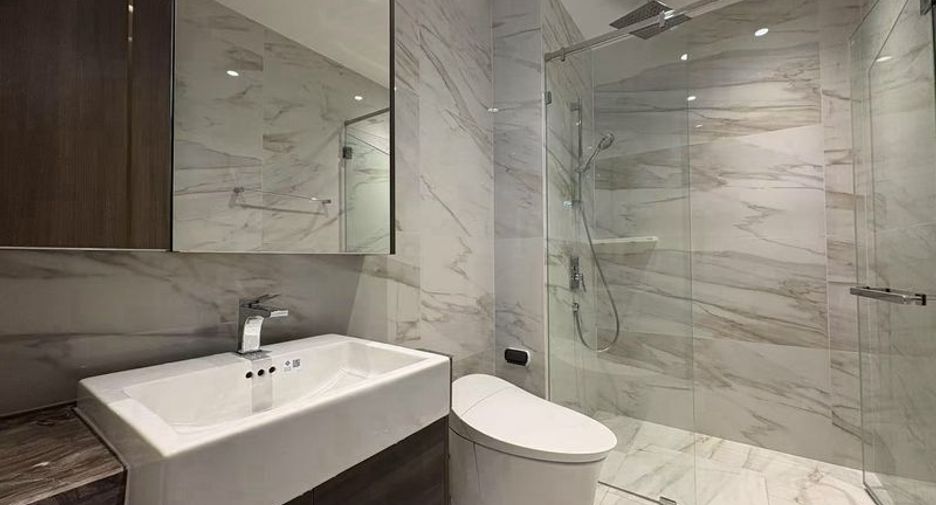 Condo en alquiler de 1 habitaciones en Sathon, Bangkok