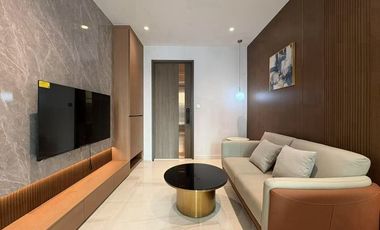 Condo en alquiler de 1 habitaciones en Sathon, Bangkok