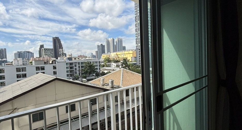 出租 1 卧室 公寓 在 Chatuchak, 曼谷