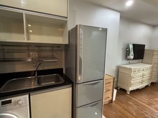For rent 1 bed condo in Chatuchak, Bangkok