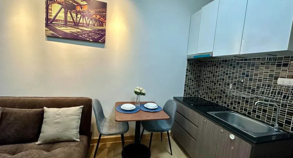 Condo en venta de 1 habitaciones en Mueang Chiang Mai, Chiang Mai