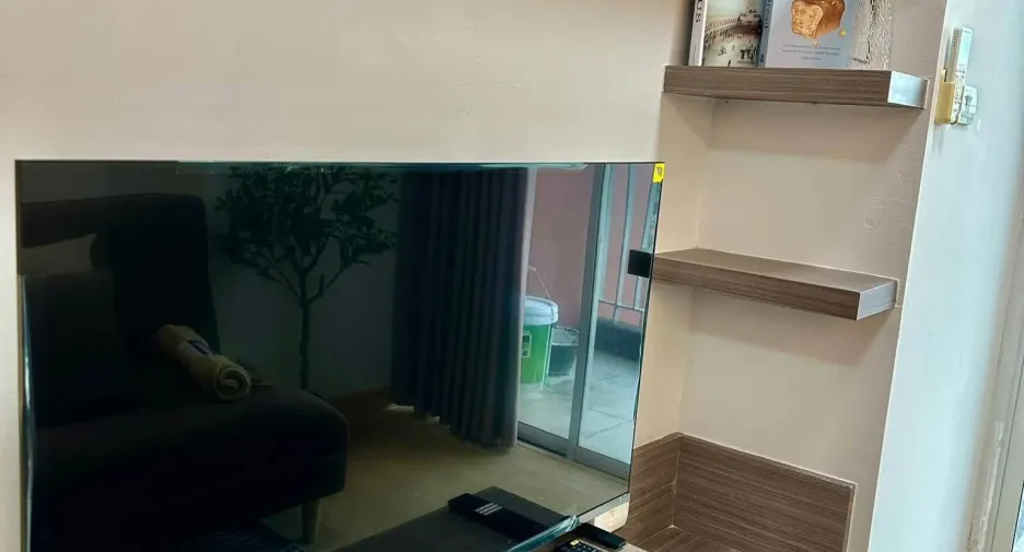 Condo en venta de 1 habitaciones en Mueang Chiang Mai, Chiang Mai