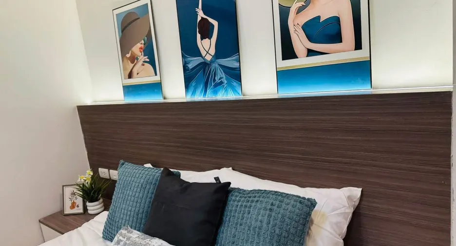 Condo en venta de 1 habitaciones en Mueang Chiang Mai, Chiang Mai