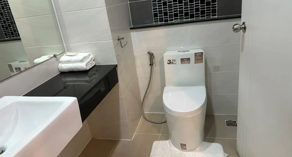 Condo en venta de 1 habitaciones en Mueang Chiang Mai, Chiang Mai