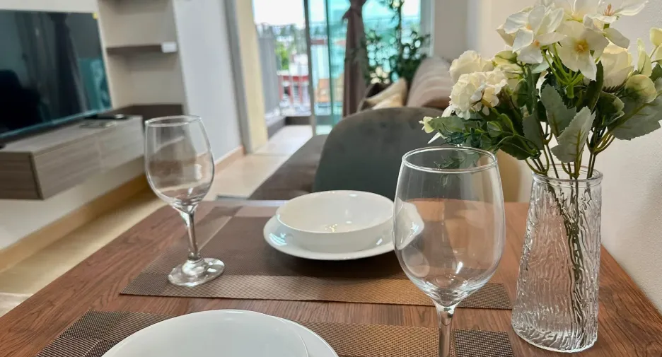 Condo en venta de 1 habitaciones en Mueang Chiang Mai, Chiang Mai