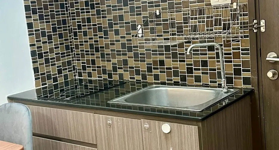 Condo en venta de 1 habitaciones en Mueang Chiang Mai, Chiang Mai