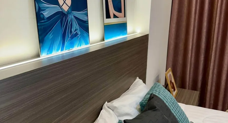 Condo en venta de 1 habitaciones en Mueang Chiang Mai, Chiang Mai
