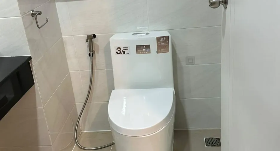 Condo en venta de 1 habitaciones en Mueang Chiang Mai, Chiang Mai
