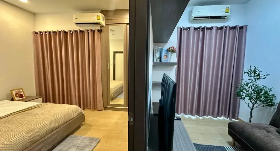 Condo en venta de 1 habitaciones en Mueang Chiang Mai, Chiang Mai