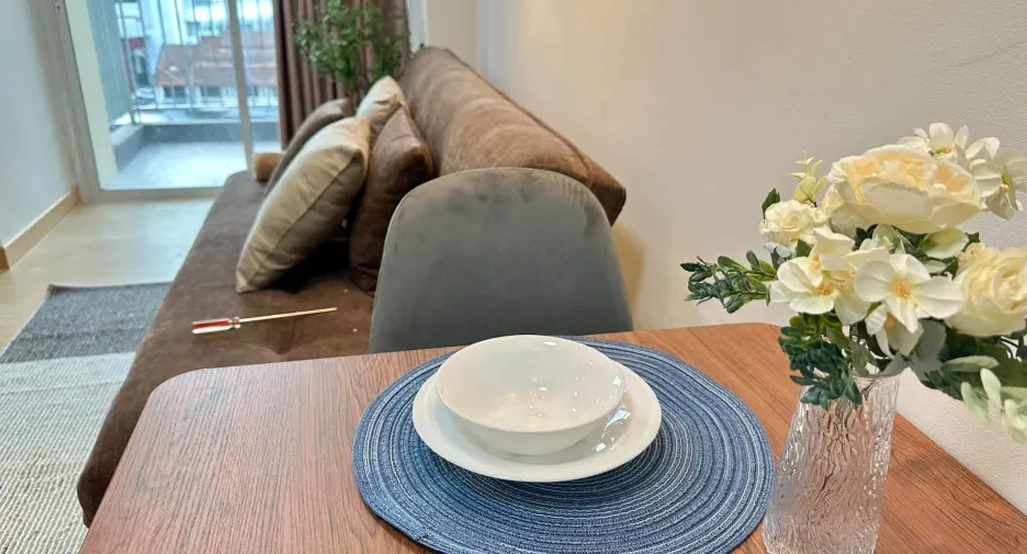 Condo en venta de 1 habitaciones en Mueang Chiang Mai, Chiang Mai